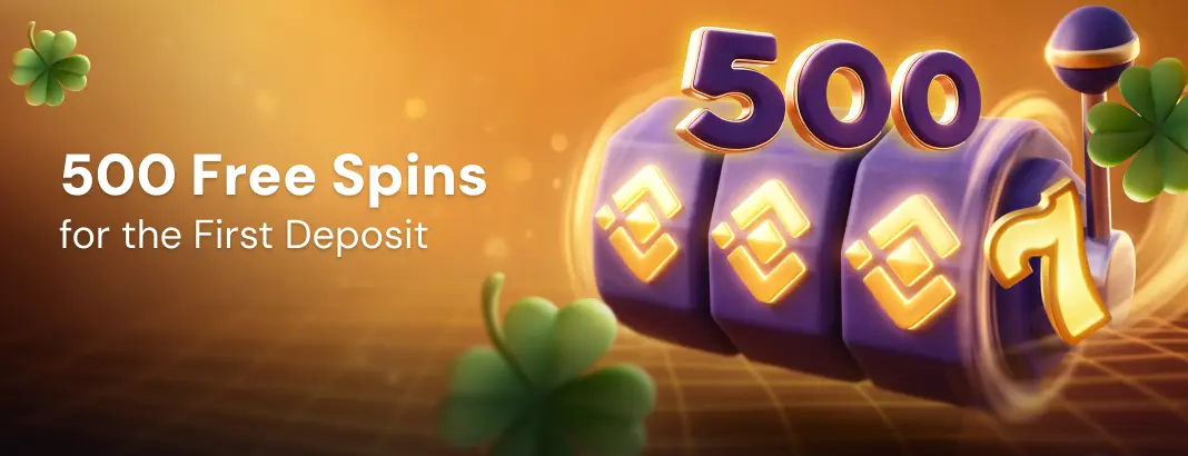 CocoBet: 500 free spins for the first deposit