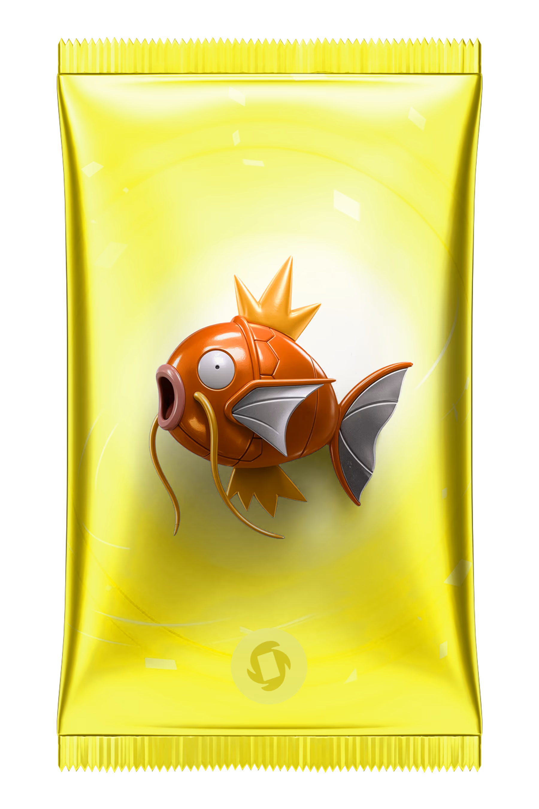 Magikarp booster pack